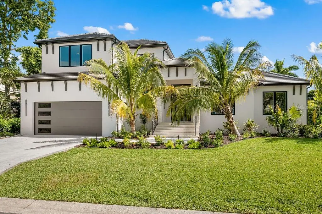 3360 Bayou Sound, Longboat Key, FL 34228 - #1