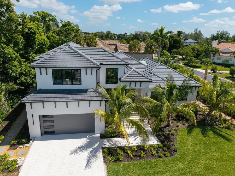 3360 Bayou Sound, Longboat Key, FL 34228 - #3