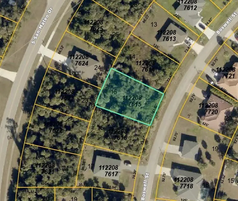 Boswell Street #2, North Port, FL 34288 - #1