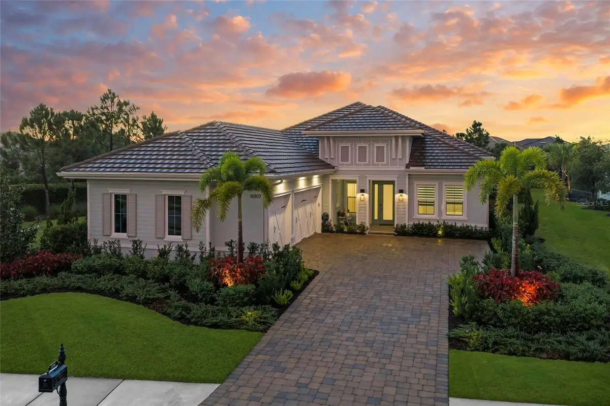 16903 Verona Place, Lakewood Ranch, FL 34202 - #1