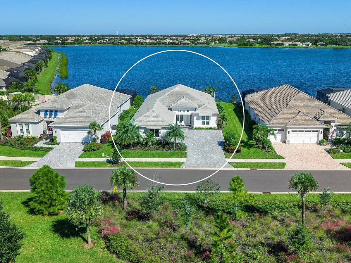7959 Waterbend Trail, Sarasota, FL 34240 - #1