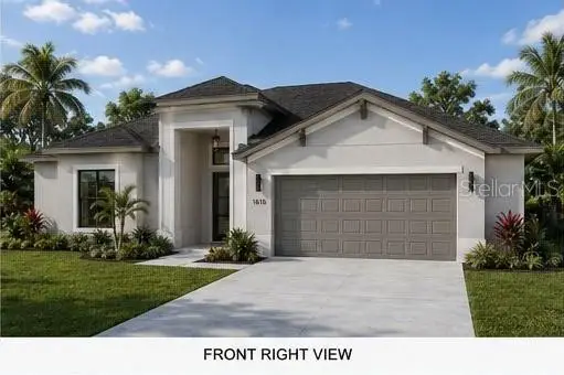 27426 Sunset Drive, Punta Gorda, FL 33955 - #3