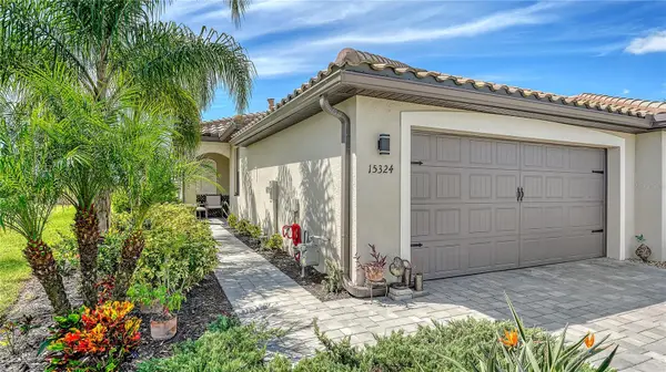 15324 Sunny Day Drive, BRADENTON, FL 34211