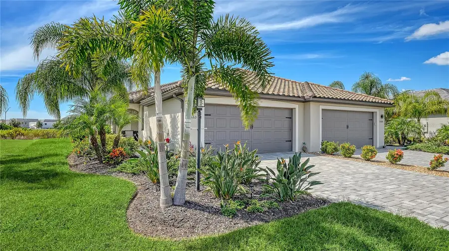 15324 Sunny Day Drive, Bradenton, FL 34211 - #2