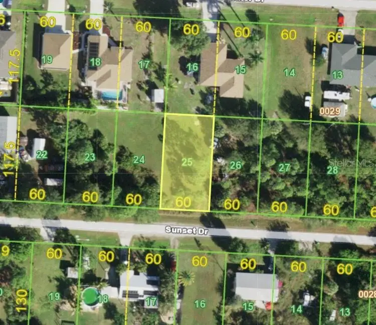27420 Sunset Drive, Punta Gorda, FL 33955 - #1