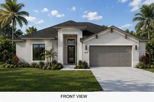 27420 Sunset Drive, Punta Gorda, FL 33955 - #2