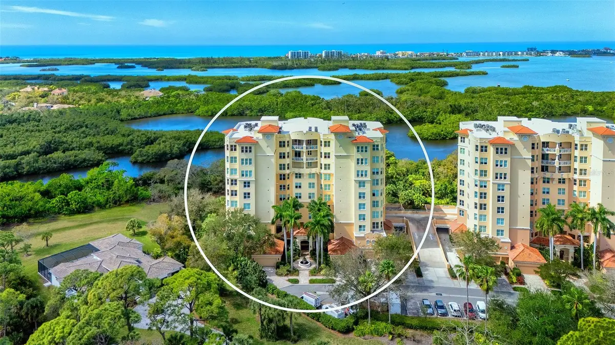 385 N Point Road #401, Osprey, FL 34229 - #1