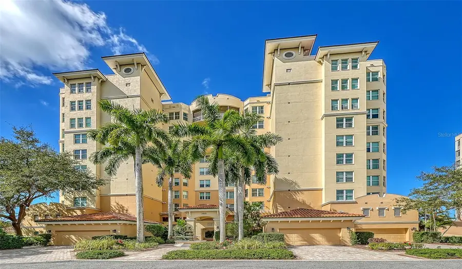 385 N Point Road #401, Osprey, FL 34229 - #2