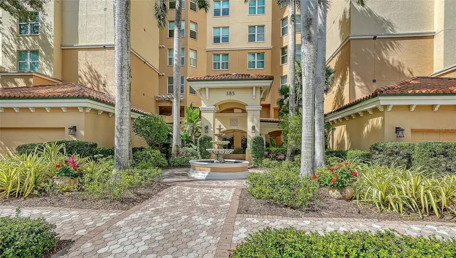 385 N Point Road #401, Osprey, FL 34229 - #3