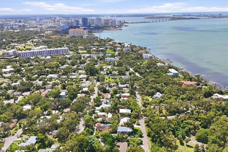 940 22nd Street, Sarasota, FL 34234 - #3