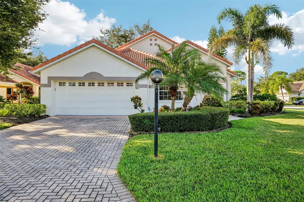 5814 Fairwoods Circle, Sarasota, FL 34243 - #1