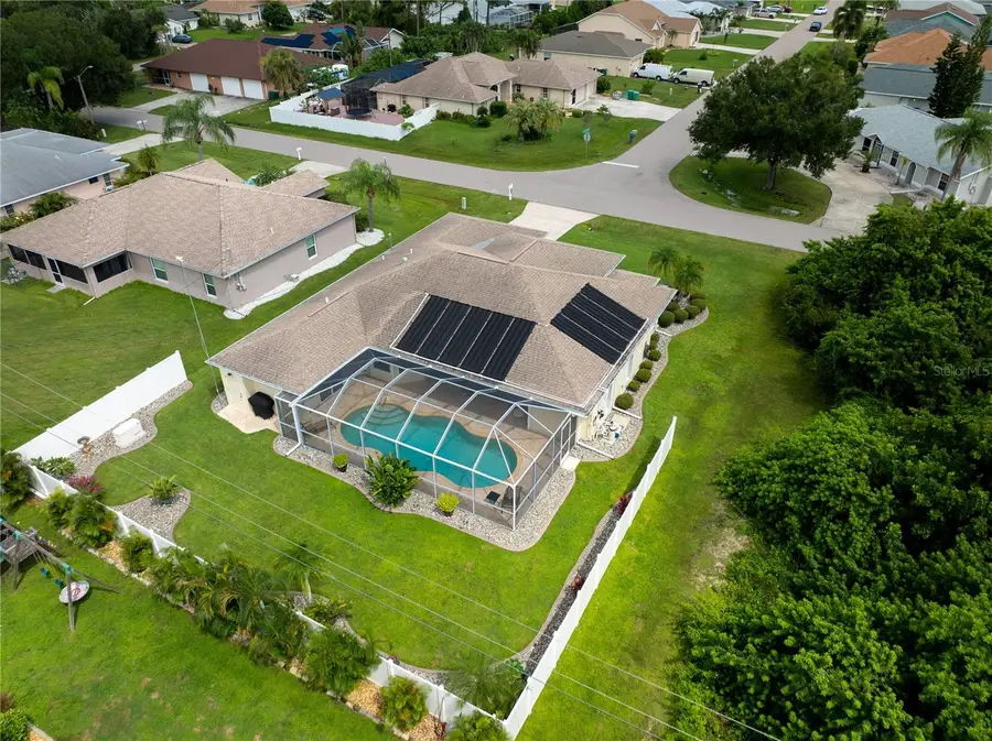 293 Rosemary Street, Port Charlotte, FL 33954 - #3