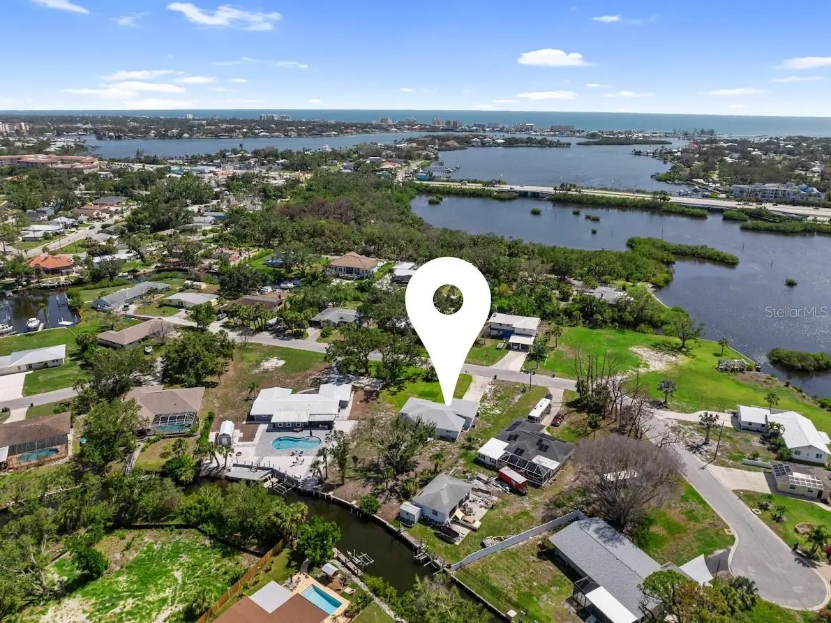 400 Dona Drive, Nokomis, FL 34275 - #1