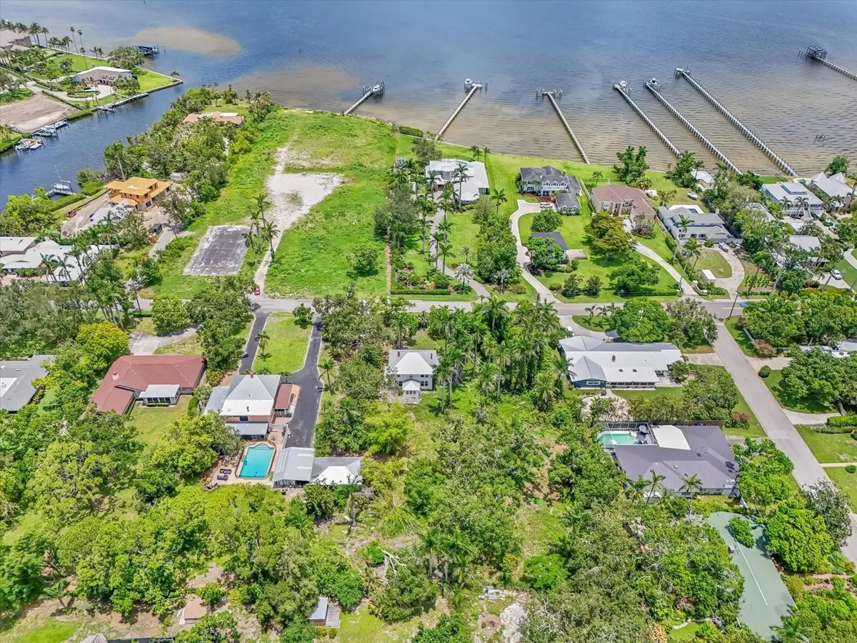 3601 Riverview Boulevard, Bradenton, FL 34205 - #1