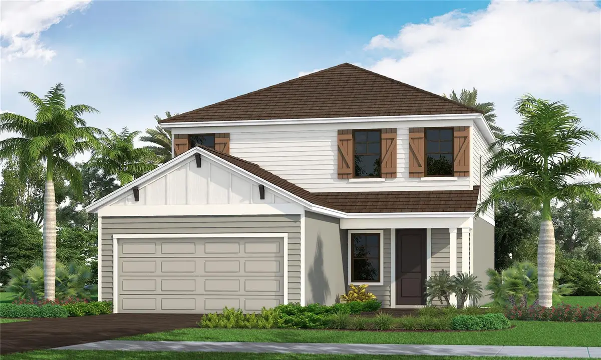 8492 Anthirium Loop, Sarasota, FL 34240 - #1