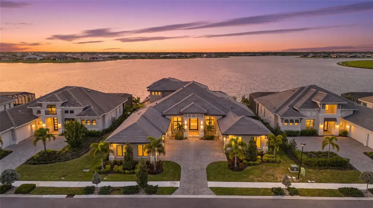 596 Blue Shell Loop, Sarasota, FL 34240 - #1