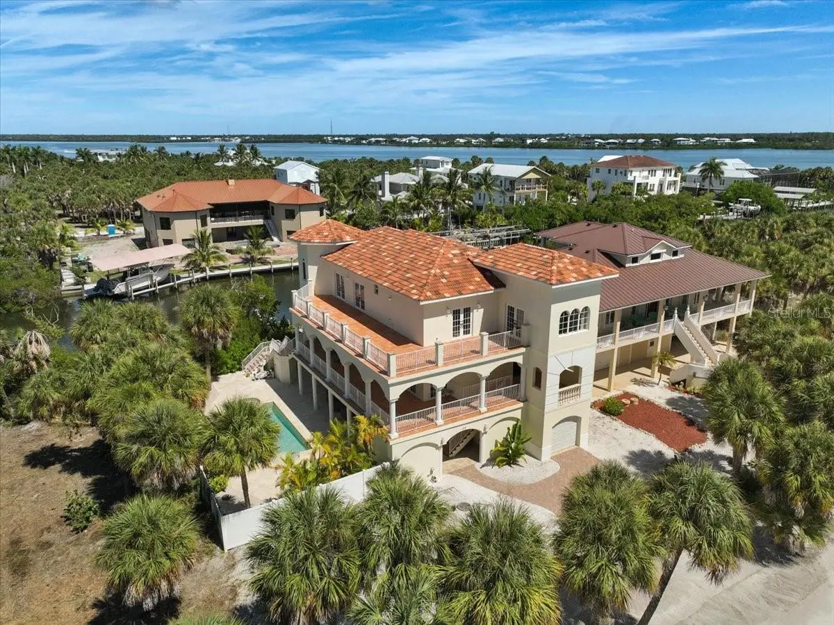 63 Palm Drive, Placida, FL 33946 - #1