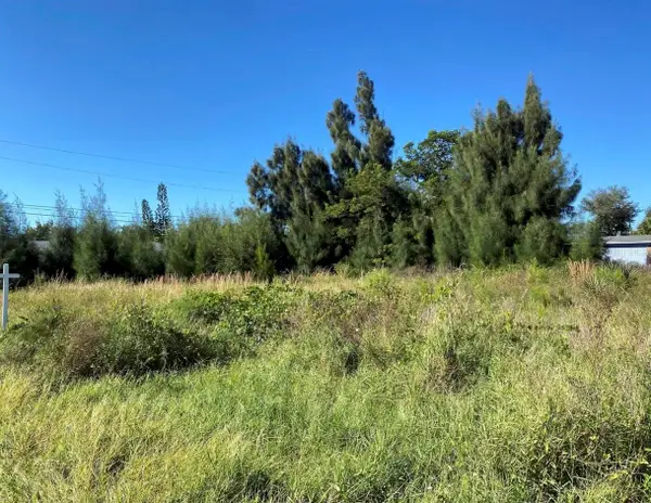 0 Olive Street, ENGLEWOOD, FL 34223