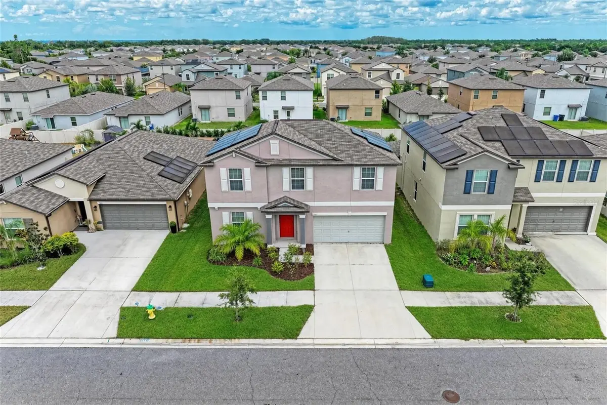 7116 Fern Garden Court, Sun City Center, FL 33573 - #1