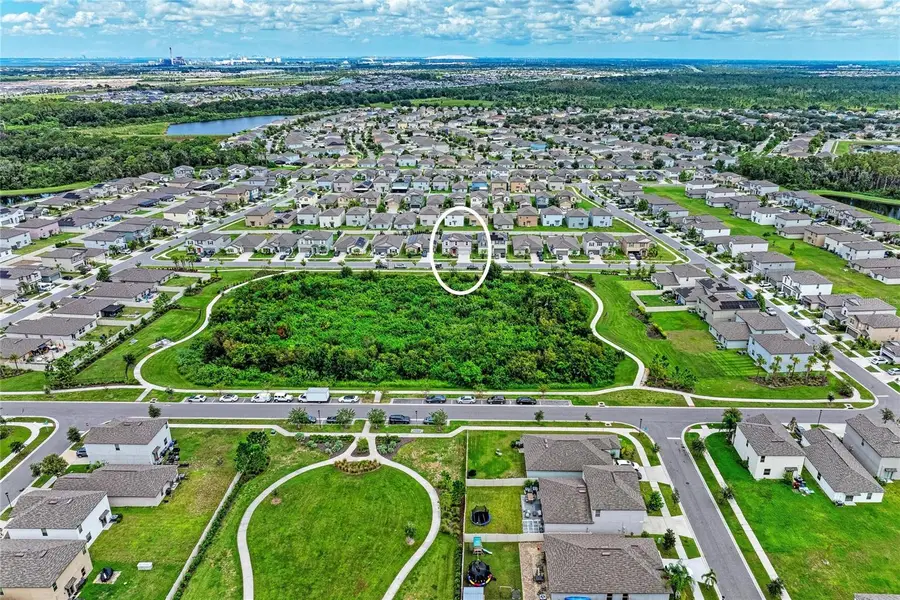 7116 Fern Garden Court, Sun City Center, FL 33573 - #3