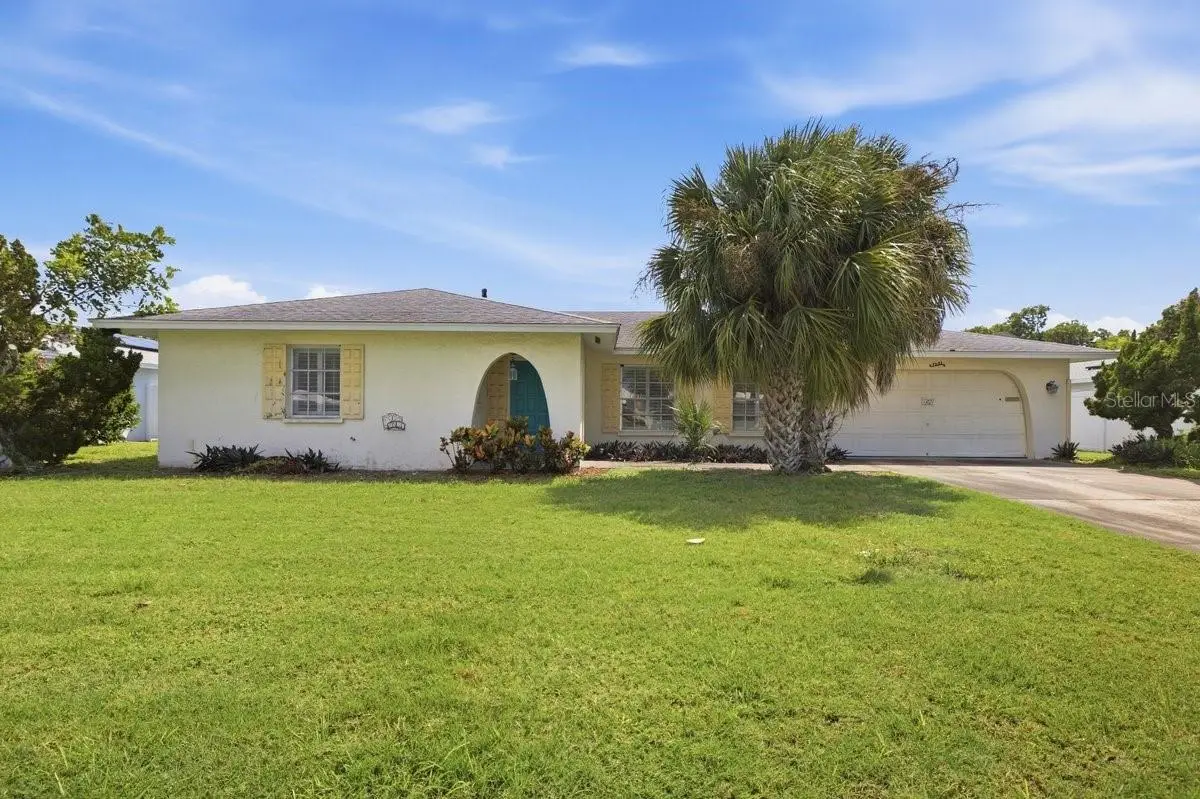 7201 11th Avenue W, Bradenton, FL 34209 - #1