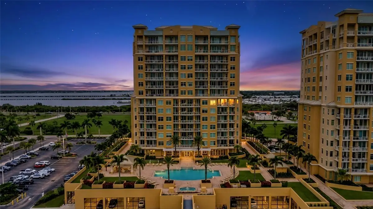 130 Riviera Dunes Way #701, Palmetto, FL 34221 - #1