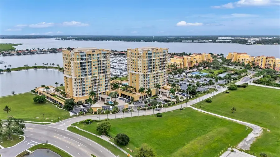 130 Riviera Dunes Way #701, Palmetto, FL 34221 - #2