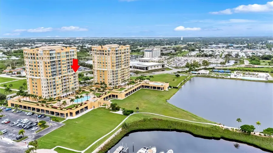 130 Riviera Dunes Way #701, Palmetto, FL 34221 - #3