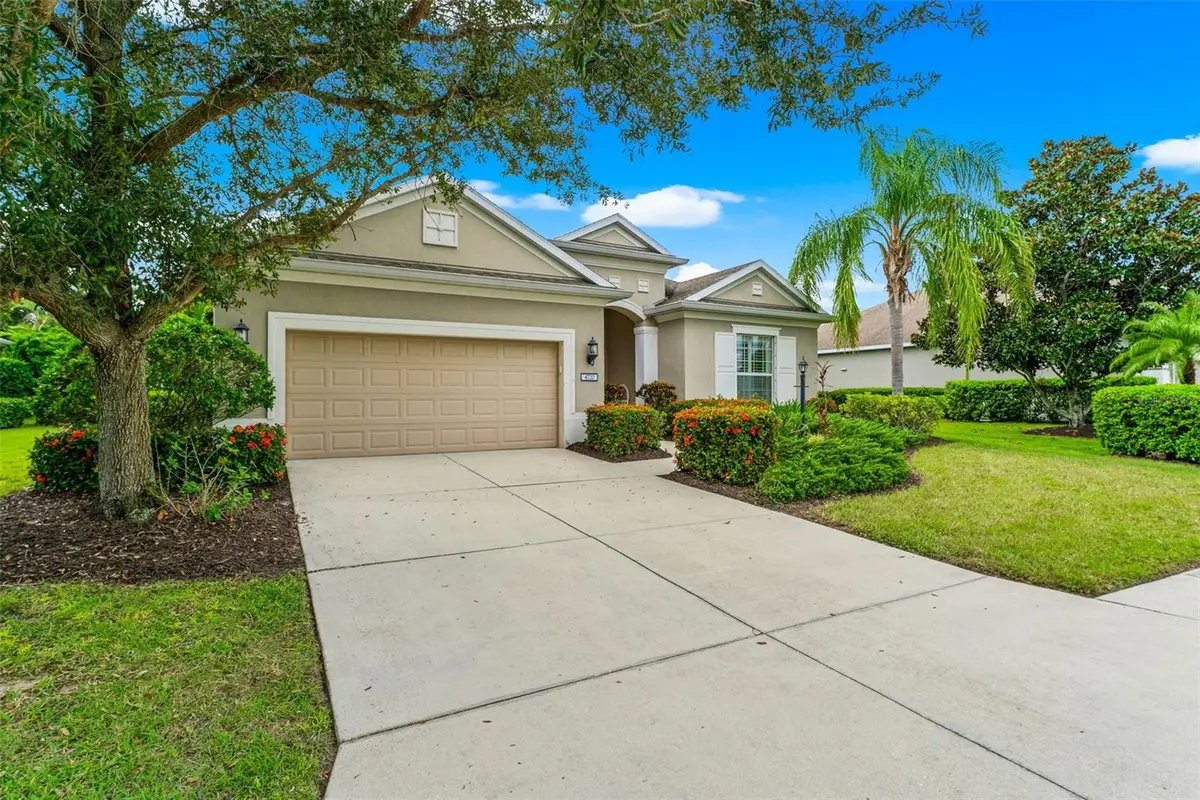 4720 Claremont Park Drive, Bradenton, FL 34211 - #1