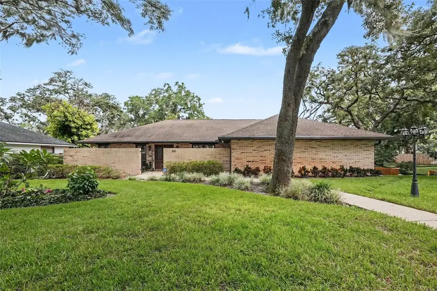 201 Wild Oak Drive, Brandon, FL 33511 - #2