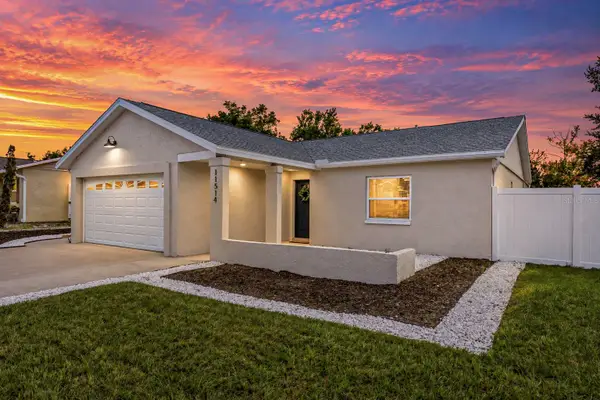 11514 Bee Hive Lane, PORT RICHEY, FL 34668