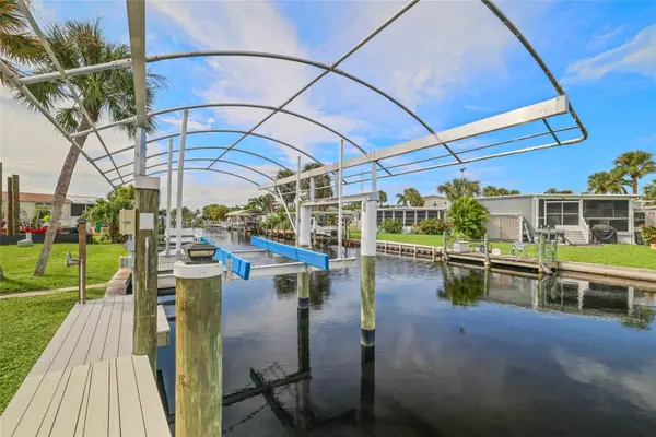 3227 Sunny Harbor Drive, PUNTA GORDA, FL 33982