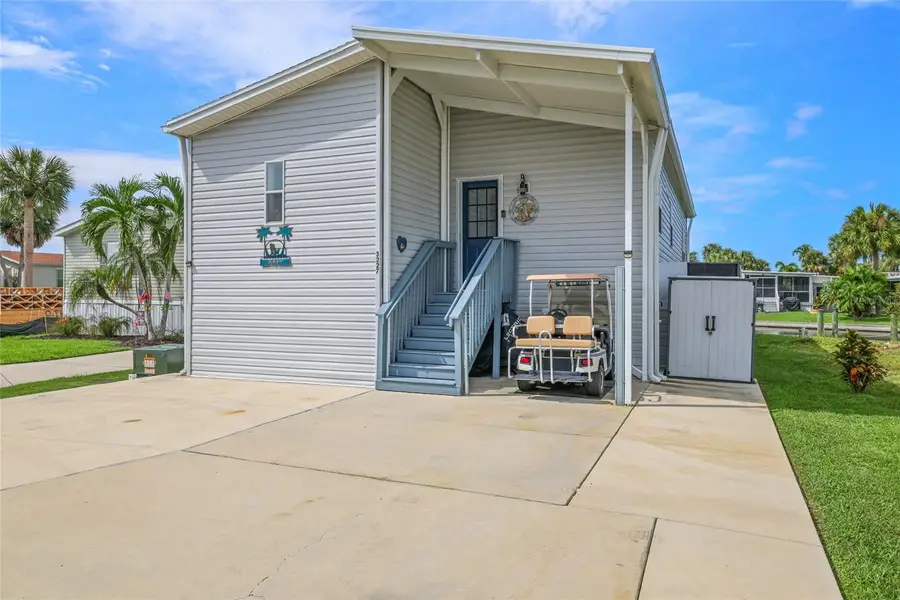 3227 Sunny Harbor Drive, Punta Gorda, FL 33982 - #2