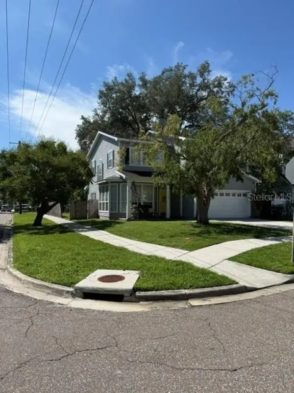 3502 W Vasconia Street, TAMPA, FL 33629