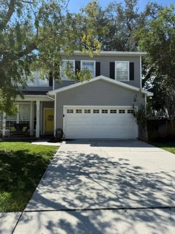 3502 W Vasconia Street, Tampa, FL 33629 - #2