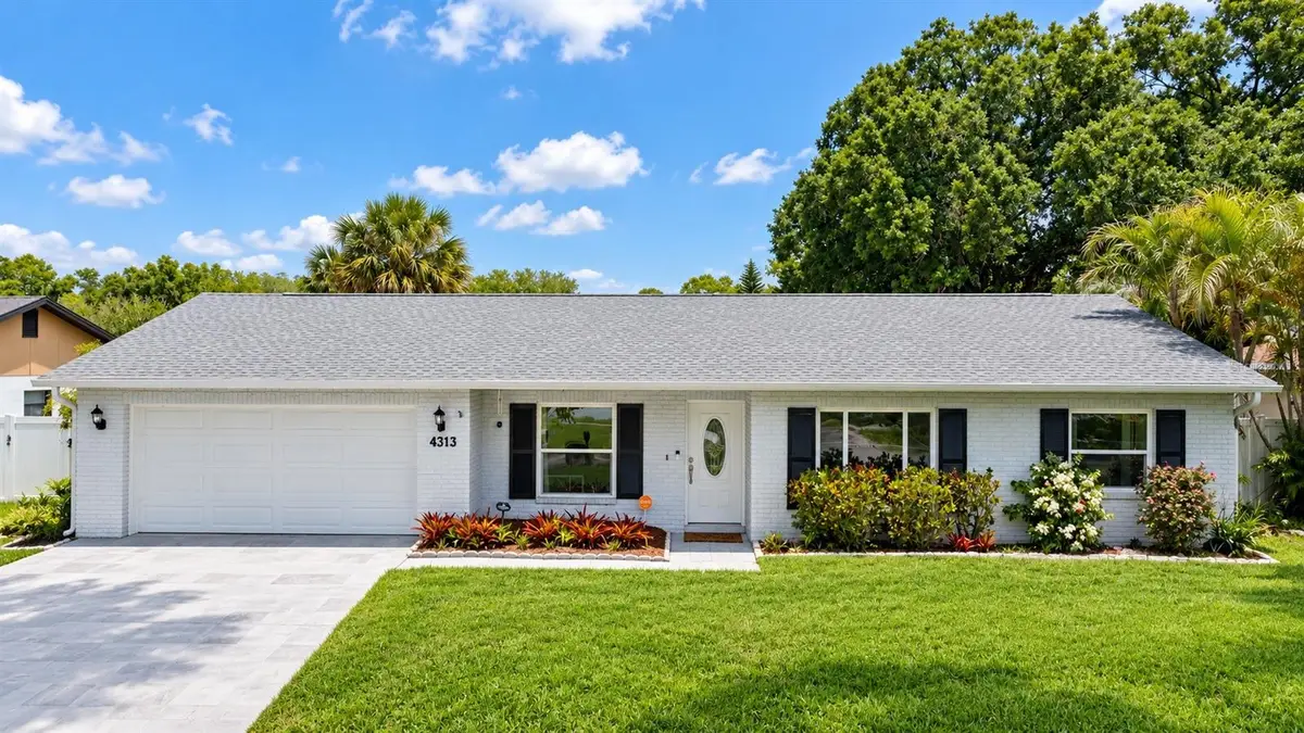 4313 Hollow Hill Drive, Tampa, FL 33624 - #1