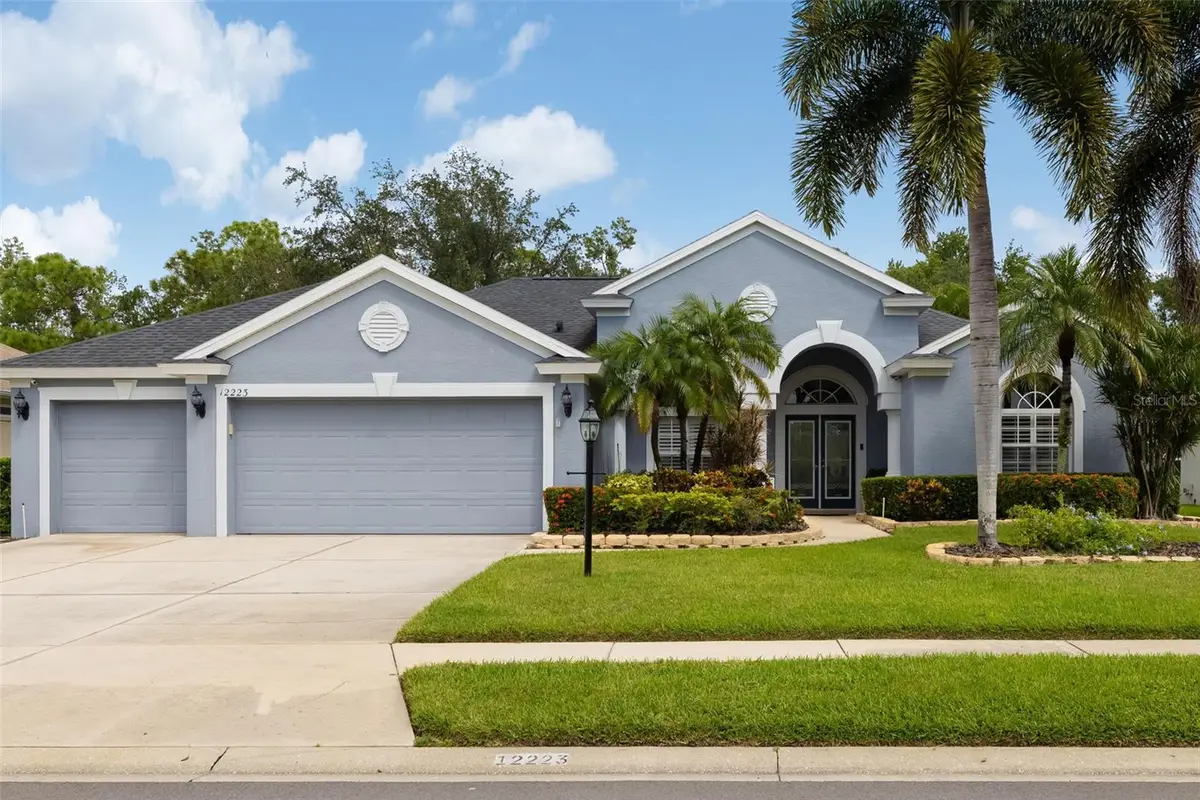 12223 Summer Meadow Drive, Lakewood Ranch, FL 34202 - #1