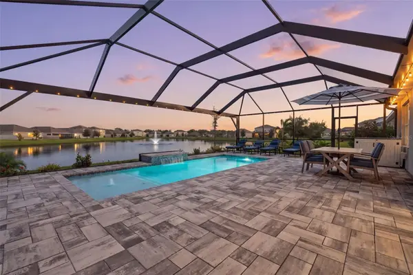 17206 Reserva Drive, BRADENTON, FL 34211