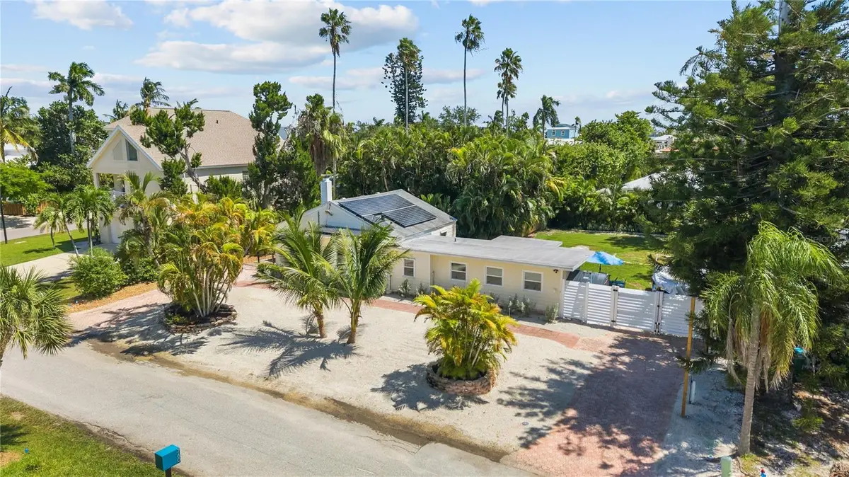 760 Longboat Court, Longboat Key, FL 34228 - #1