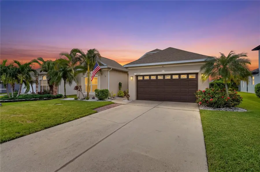 12433 24th Street E, Parrish, FL 34219 - #2