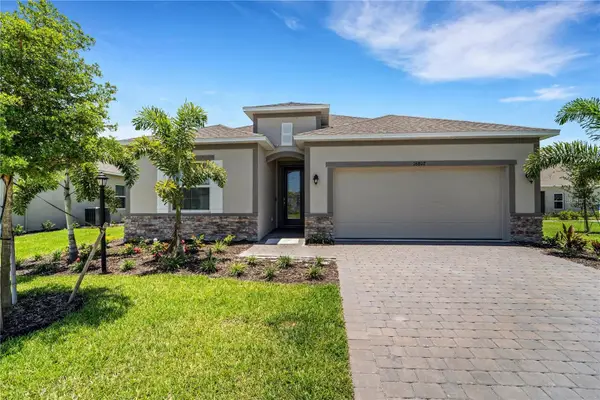 16807 Cayo Key Drive, PORT CHARLOTTE, FL 33953