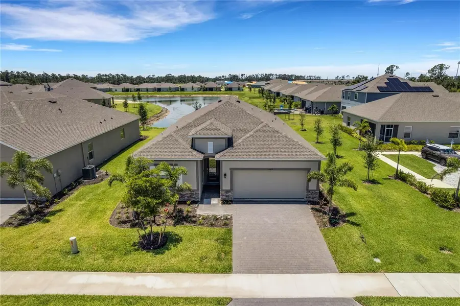 16807 Cayo Key Drive, Port Charlotte, FL 33953 - #2