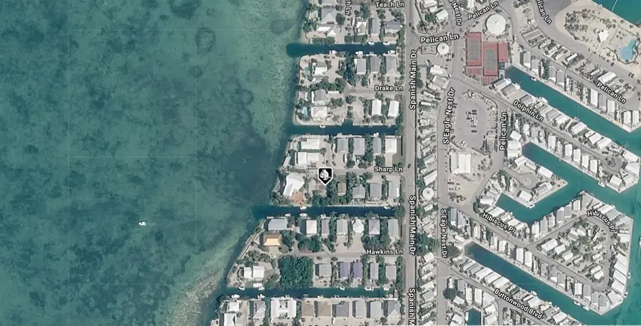 22950 Sharp Lane, Cudjoe Key, FL 33042 - #2
