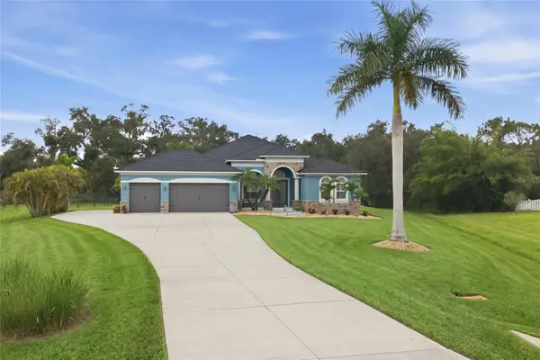 5306 Saddlewood Terrace, PARRISH, FL 34219