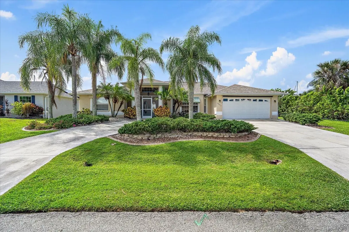 19245 Moore Haven Court, Port Charlotte, FL 33948 - #1