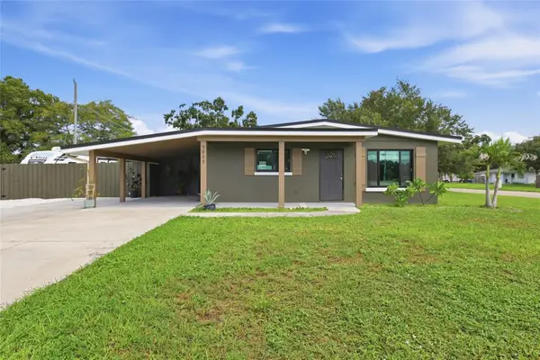 5055 Lahaina Drive, SARASOTA, FL 34232