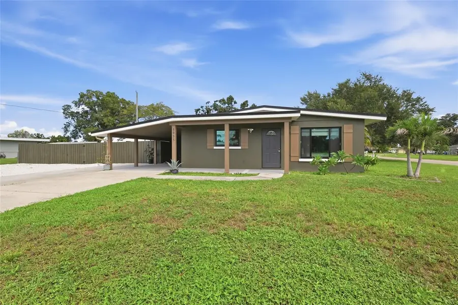 5055 Lahaina Drive, Sarasota, FL 34232 - #2