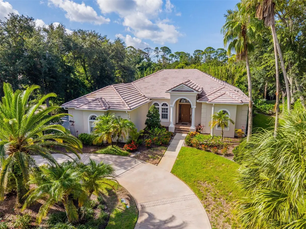 256 Sugar Mill, Osprey, FL 34229 - #1