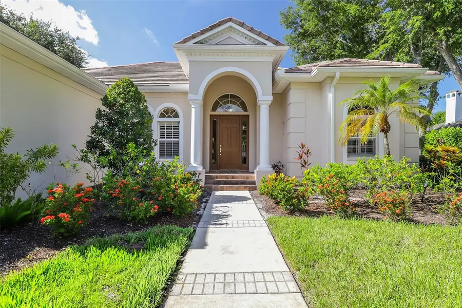 256 Sugar Mill, Osprey, FL 34229 - #2