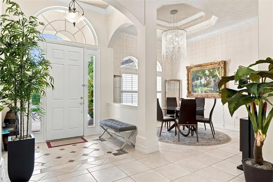 256 Sugar Mill, Osprey, FL 34229 - #3